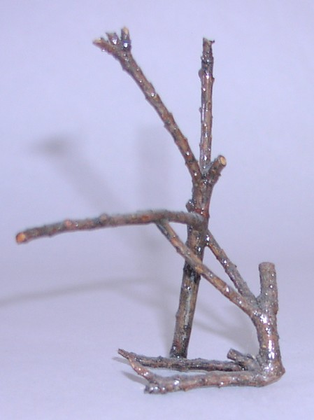Stick (Twig) Art 011316