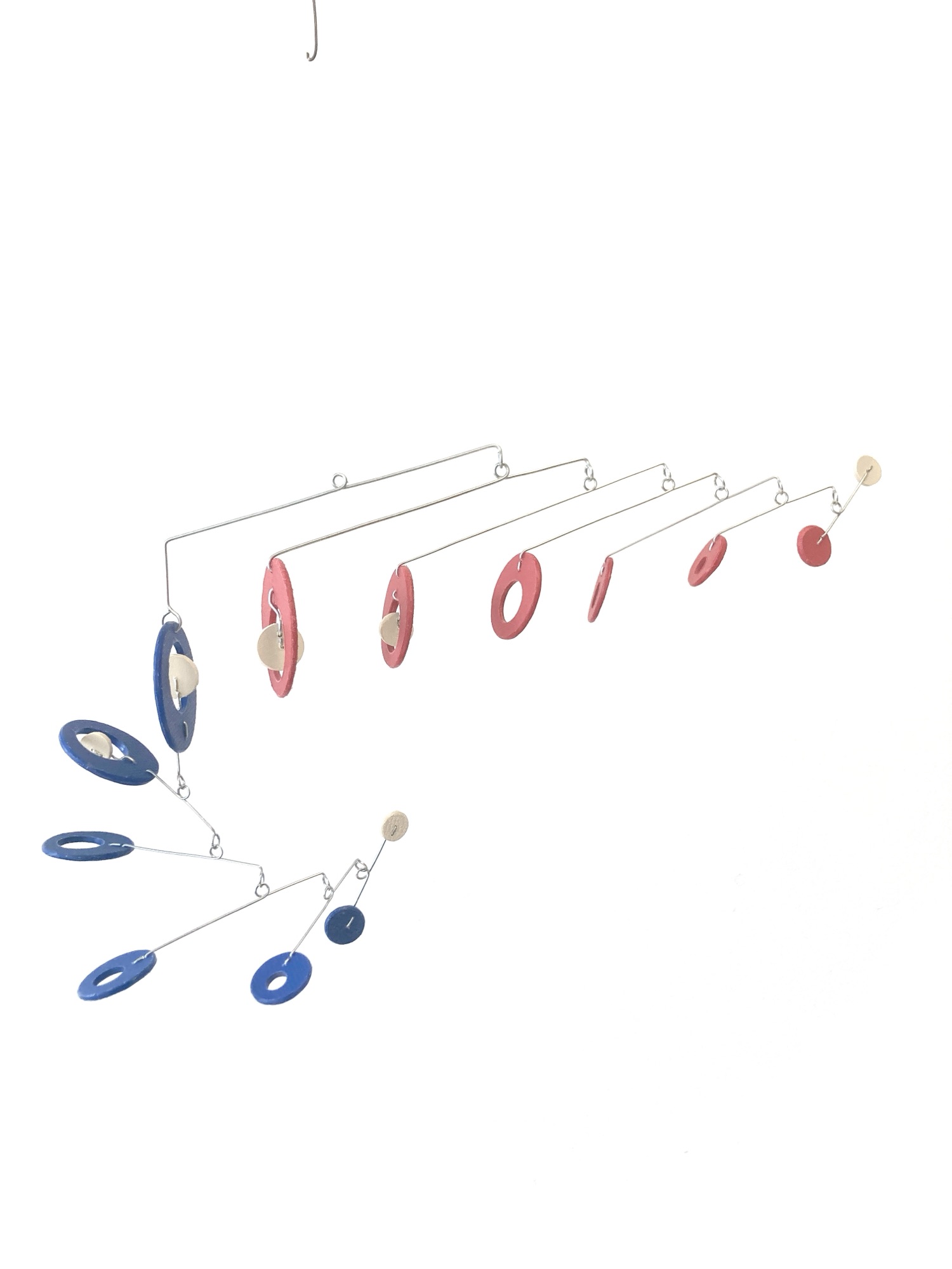 Red White and Blue (more from the suitcase sessions)